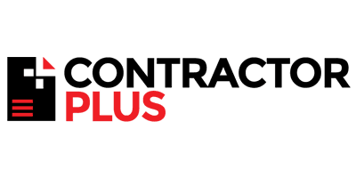 Contractor Plus logo