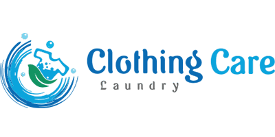 Clothing Care logo